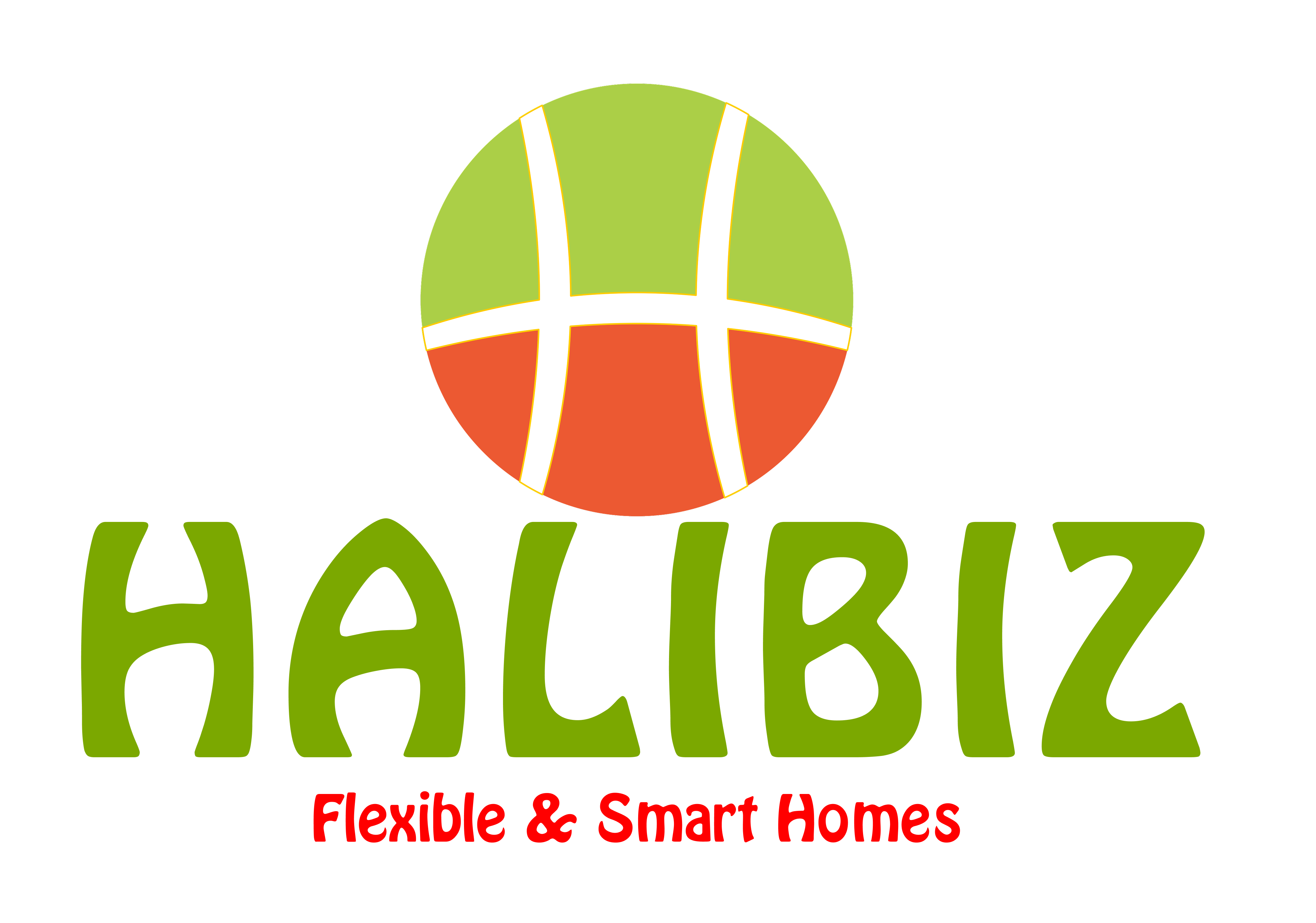 Halibiz Flexible Homes