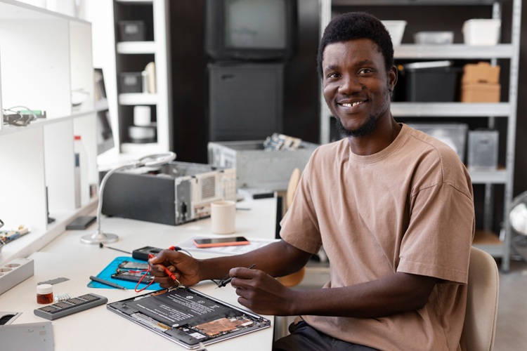 PC Repairs