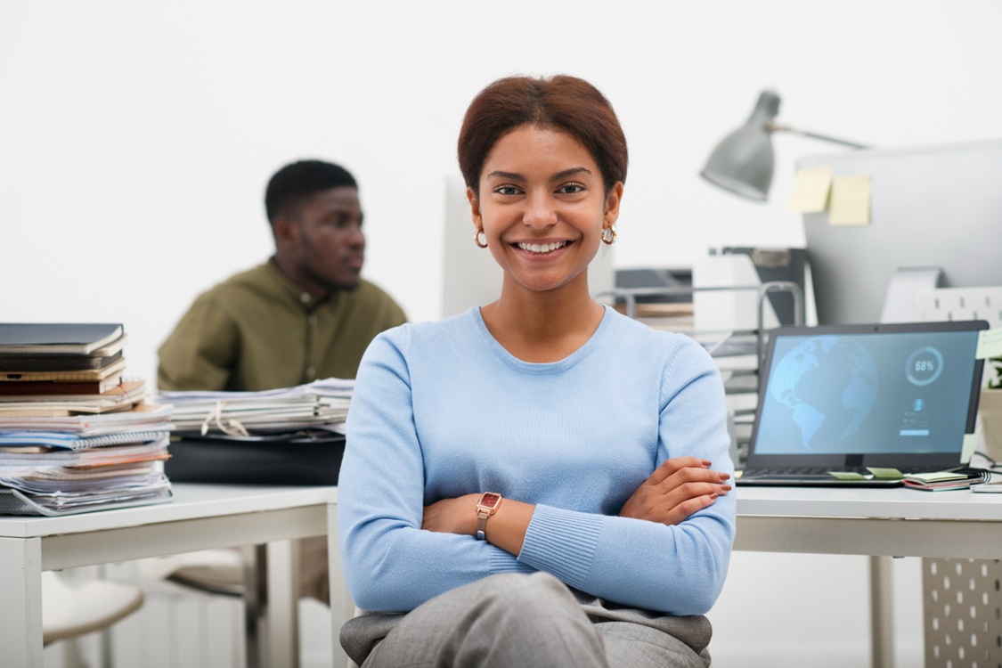 Computer Training Class